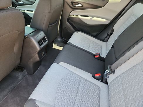 Used 2024 Chevrolet Equinox LT AWD/4WD image 14
