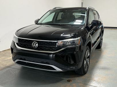 Used 2024 Volkswagen Taos SE