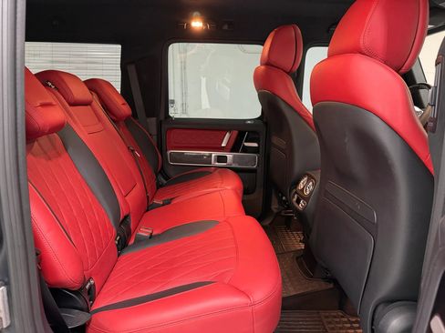 Used 2021 Mercedes-Benz G 63 AMG 4MATIC image 15