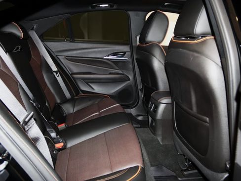 Used 2021 Cadillac CT4 V image 68