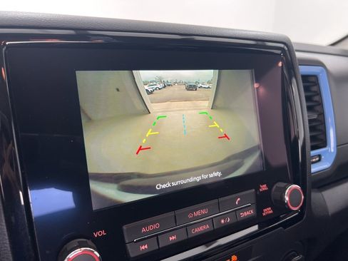 Used 2022 Nissan Frontier S w/ Technology Package image 13