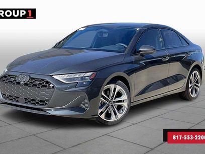 New 2026 Audi A3 2.0T Premium Plus