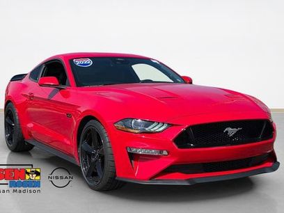 Used 2022 Ford Mustang GT Premium w/ GT Performance Package
