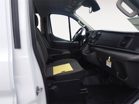 New 2025 Ford Transit 350 Low Roof image 15