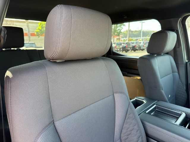 New 2026 Toyota Tundra SR5 w/ SR5 Convenience Package RWD image 15