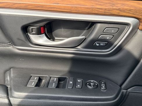 Certified 2020 Honda CR-V EX-L image 22