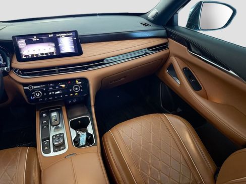 Used 2023 INFINITI QX60 Autograph image 27