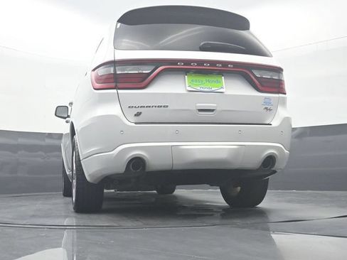 Used 2024 Dodge Durango GT AWD/4WD image 32