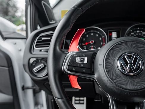 Used 2019 Volkswagen GTI 4-Door FWD image 32