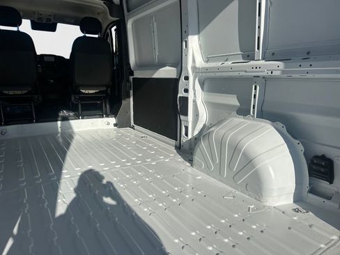 New 2026 RAM ProMaster 1500 image 26