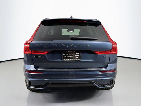 Certified 2023 Volvo XC60 B5 Plus w/ Protection Package Premier FWD image 7