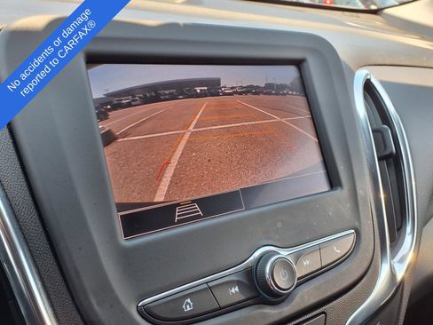 Used 2024 Chevrolet Equinox LT AWD/4WD image 25