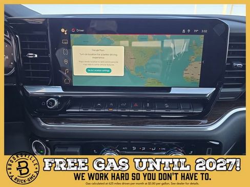 New 2026 GMC Sierra 1500 Elevation w/ Preferred Package AWD/4WD image 20