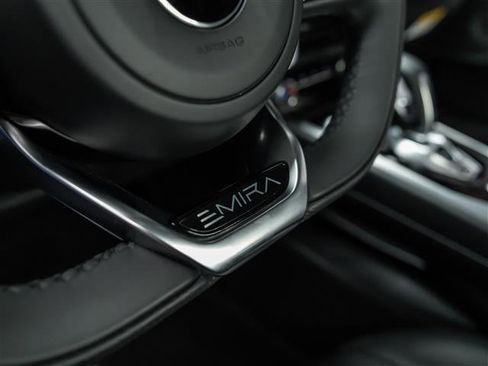 New 2025 Lotus Emira V6 image 25