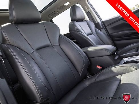 Used 2020 Subaru Ascent Limited w/ Technology Package AWD/4WD image 4