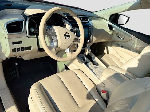 Used 2016 Nissan Murano SL image 11