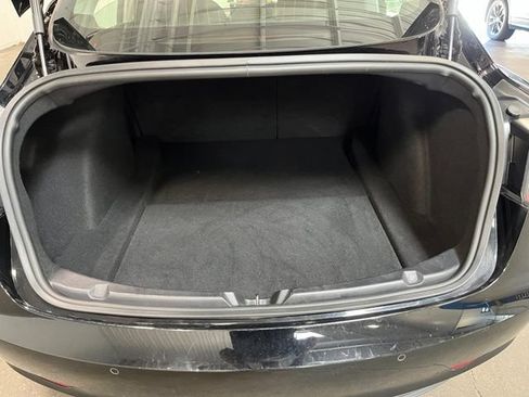 Used 2018 Tesla Model 3 Long Range AWD/4WD image 17