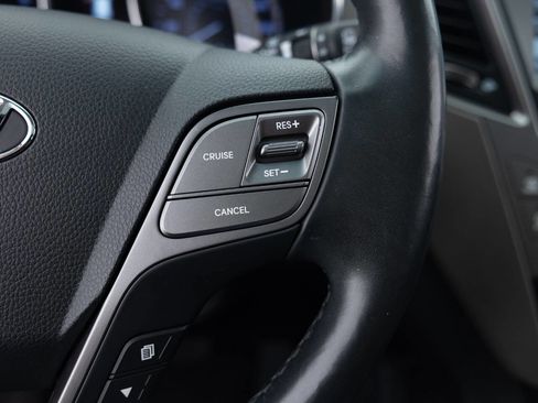 Used 2017 Hyundai Santa Fe Sport AWD/4WD image 39