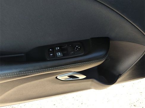 Used 2019 Dodge Challenger SXT w/ Cold Weather Group image 23