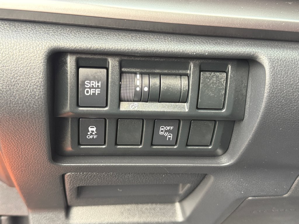 Used 2019 Subaru Crosstrek 2.0i Limited AWD/4WD image 21