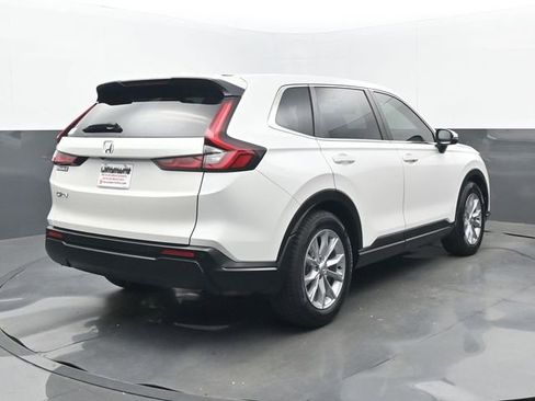 Used 2023 Honda CR-V EX-L image 22