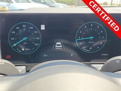 Used 2024 Hyundai Sonata SEL w/ Convenience Package image 6