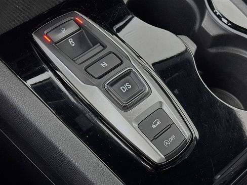 Certified 2019 Honda Passport Touring image 17