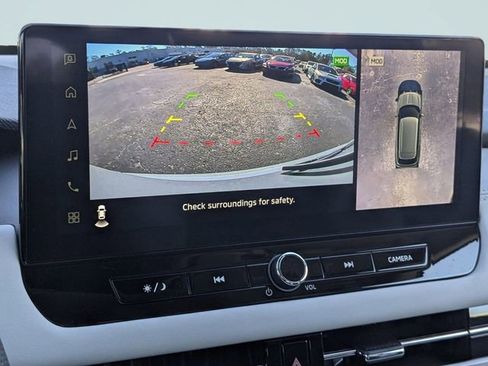 New 2026 Mitsubishi Outlander SE FWD image 21