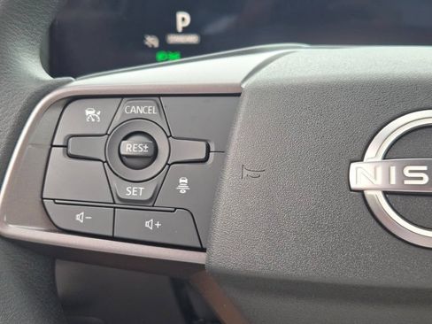 Used 2026 Nissan Sentra SV w/ Floor Mat Package FWD image 28