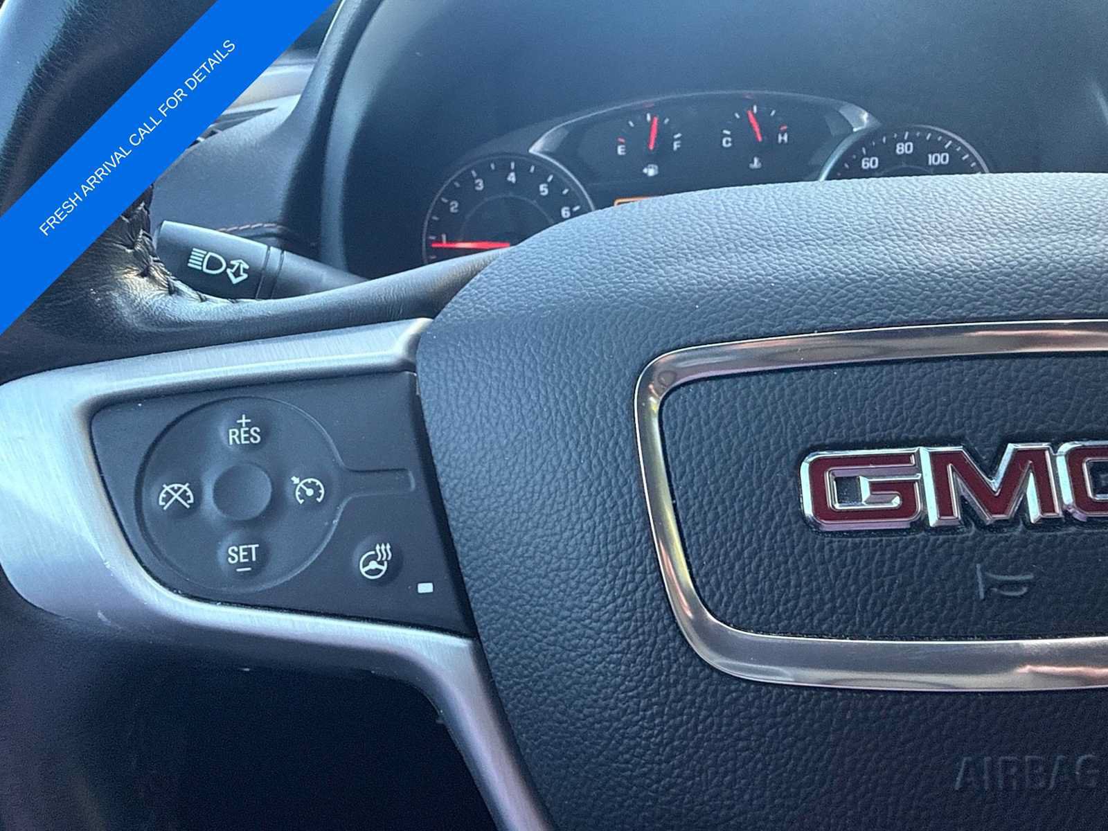 Used 2019 GMC Terrain SLT w/ Preferred Package AWD/4WD image 20