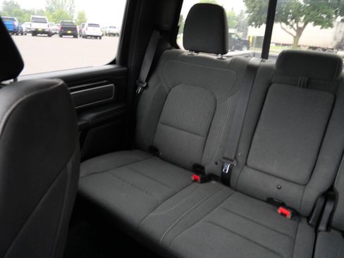 Certified 2023 RAM 1500 Big Horn AWD/4WD image 12