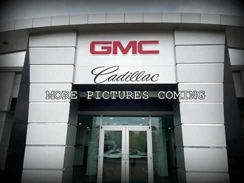 Used 2022 GMC Sierra 1500 Elevation w/ X31 Off-Road Package AWD/4WD image 11