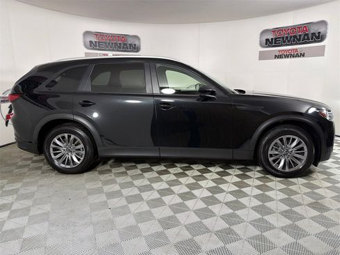 Used 2024 MAZDA CX-90 3.3 Turbo w/ Select Package image 2