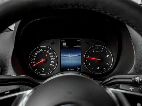New 2026 Mercedes-Benz Sprinter 2500 image 15