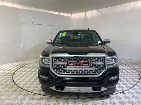 Used 2018 GMC Sierra 1500 Denali AWD/4WD image 21