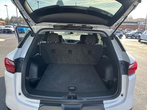 Used 2020 Chevrolet Blazer LT image 20