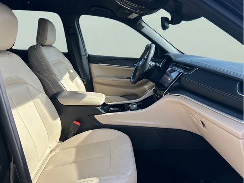 Certified 2023 Jeep Grand Cherokee Limited RWD image 12
