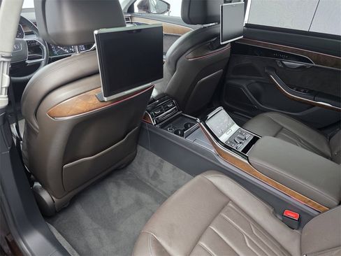 Used 2019 Audi A8 L 3.0T image 15