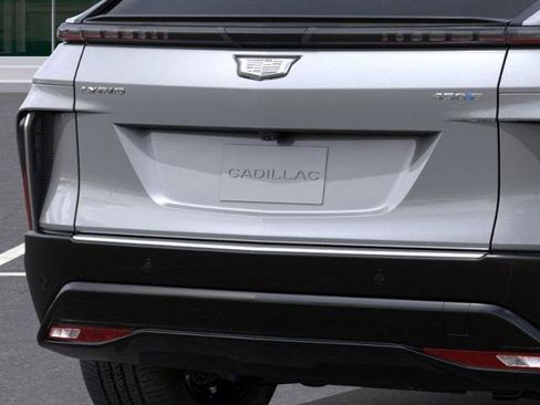 New 2026 Cadillac Lyriq Luxury image 14