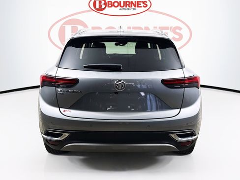 Used 2023 Buick Envision Preferred AWD/4WD image 9