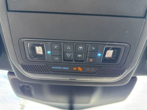 Used 2021 Ford Explorer Timberline image 33