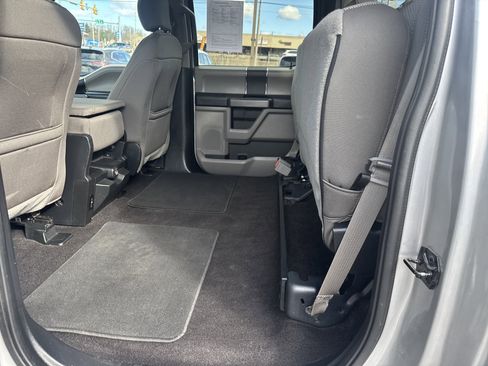 Used 2019 Ford F150 XLT w/ Equipment Group 301A Mid AWD/4WD image 13
