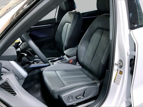 New 2026 Audi A3 2.0T Premium Plus AWD/4WD image 9