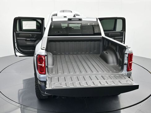 New 2026 RAM 1500 RHO w/ RHO Level 1 Equipment Group image 47