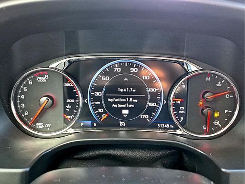 Used 2023 GMC Acadia Denali w/ Black Diamond Edition AWD/4WD image 22