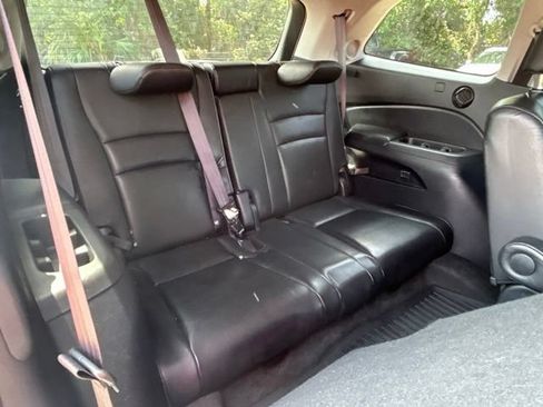 Used 2021 Honda Pilot Touring image 19