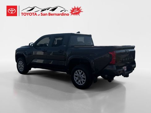 Certified 2024 Toyota Tacoma SR5 RWD image 3