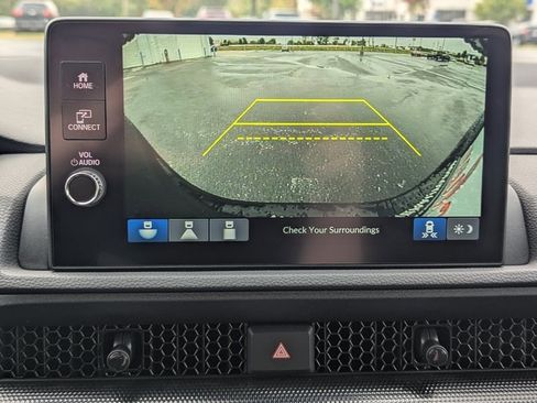 New 2026 Honda CR-V TrailSport image 13