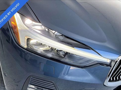 Used 2023 Volvo XC60 B5 Plus w/ Protection Package Premier FWD image 35