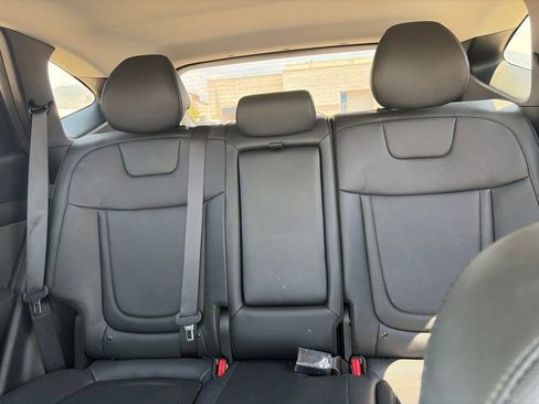 Used 2025 Hyundai Tucson Limited AWD/4WD image 31